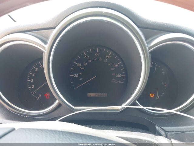 45909661 :رقم المزاد ، 2T2HK31U09C096873 vin ، 2009 Lexus Rx 350 مزاد بيع