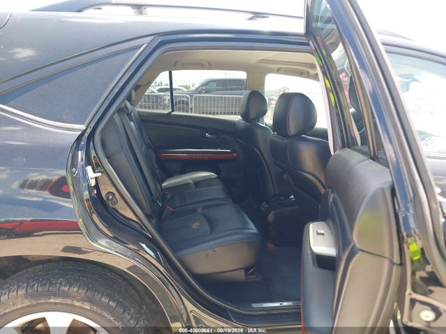 45909661 :رقم المزاد ، 2T2HK31U09C096873 vin ، 2009 Lexus Rx 350 مزاد بيع
