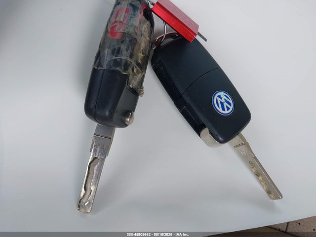 2013 Volkswagen Tiguan Se მანქანა იყიდება აუქციონზე, vin: WVGBV3AX1DW056311, აუქციონის ნომერი: 45909662
