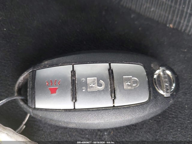 2016 Nissan Rogue S/sl/sv მანქანა იყიდება აუქციონზე, vin: 5N1AT2MV5GC871526, აუქციონის ნომერი: 45909677