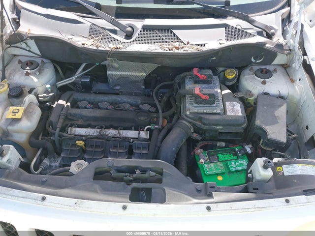 45909678 :رقم المزاد ، 1C4NJPBA2DD265261 vin ، 2013 Jeep Patriot Sport مزاد بيع