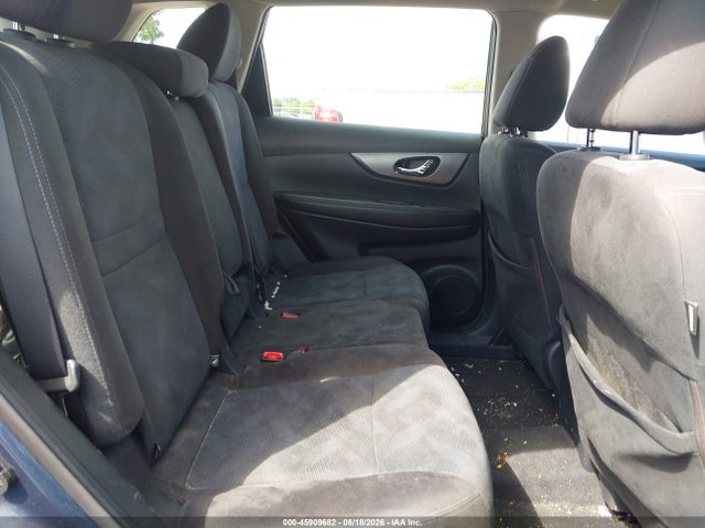 Продажа на аукционе авто 2015 Nissan Rogue S, vin: KNMAT2MV0FP556015, номер лота: 45909682