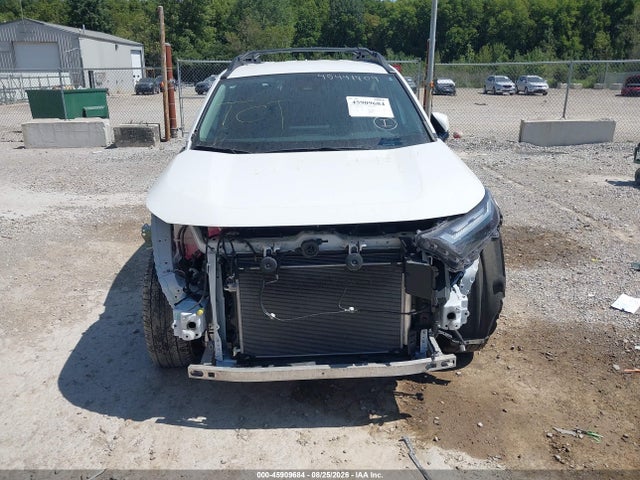 Aukcja sprzedaży 2023 Toyota Rav4 Hybrid Woodland Edition, vin: 2T3UWRFV0PW151059, numer aukcji: 45909684