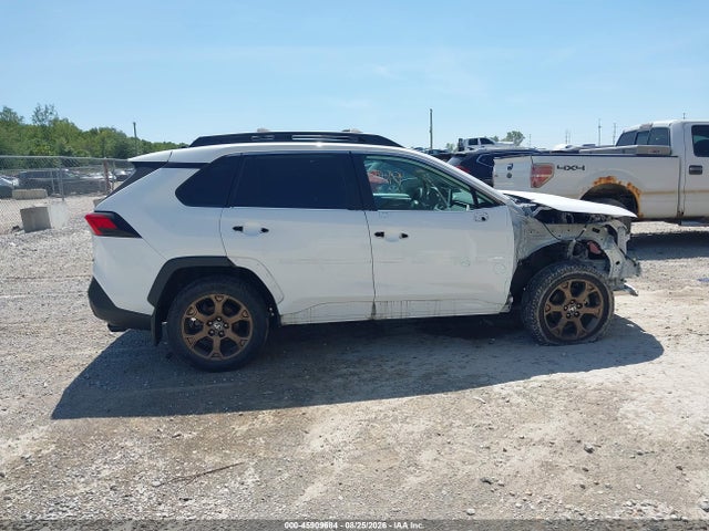 Aukcja sprzedaży 2023 Toyota Rav4 Hybrid Woodland Edition, vin: 2T3UWRFV0PW151059, numer aukcji: 45909684