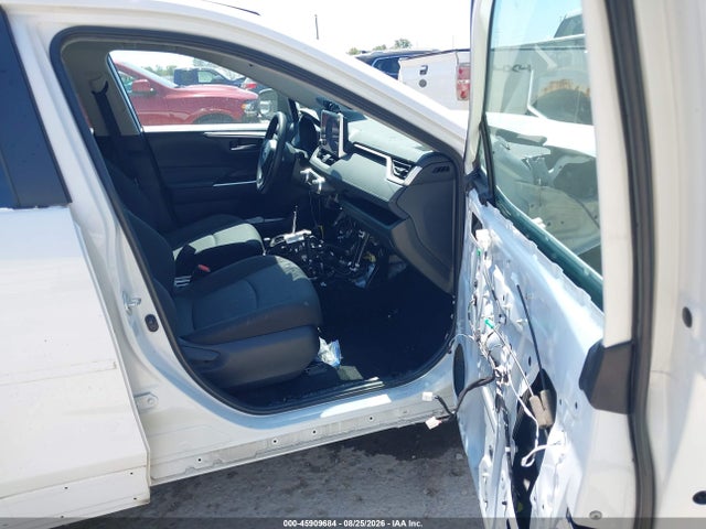 Aukcja sprzedaży 2023 Toyota Rav4 Hybrid Woodland Edition, vin: 2T3UWRFV0PW151059, numer aukcji: 45909684
