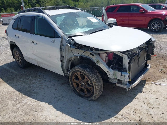 Aukcja sprzedaży 2023 Toyota Rav4 Hybrid Woodland Edition, vin: 2T3UWRFV0PW151059, numer aukcji: 45909684