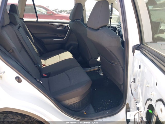 Aukcja sprzedaży 2023 Toyota Rav4 Hybrid Woodland Edition, vin: 2T3UWRFV0PW151059, numer aukcji: 45909684