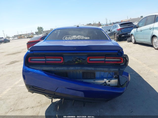 Dodge Challenger R/t 2019 2C3CDZBT2KH595451 Image 16