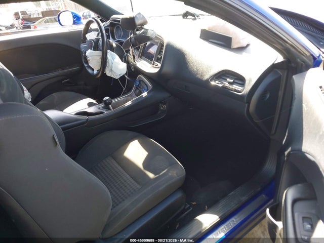 Dodge Challenger R/t 2019 2C3CDZBT2KH595451 Image 5
