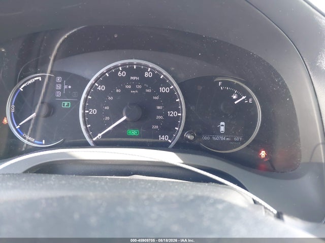 Aukcja sprzedaży 2013 Lexus Ct 200h, vin: JTHKD5BH5D2133276, numer aukcji: 45909705