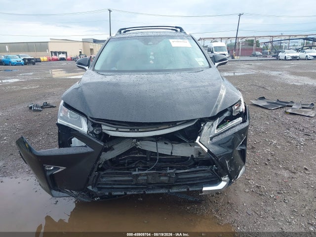 Продаж на аукціоні авто 2018 Lexus Rx 350, vin: 2T2BZMCA0JC165107, номер лоту: 45909704