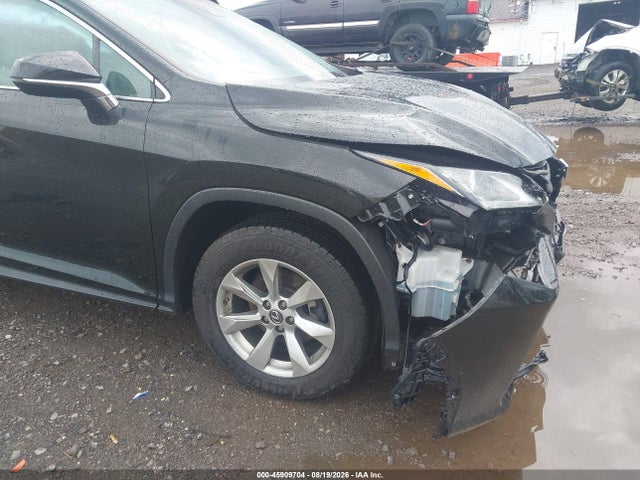 Продаж на аукціоні авто 2018 Lexus Rx 350, vin: 2T2BZMCA0JC165107, номер лоту: 45909704