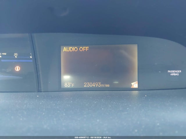 45909712 :رقم المزاد ، 19XFB2F52FE037635 vin ، 2015 Honda Civic Lx مزاد بيع