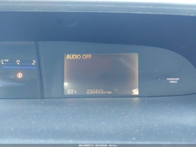 45909712 :رقم المزاد ، 19XFB2F52FE037635 vin ، 2015 Honda Civic Lx مزاد بيع