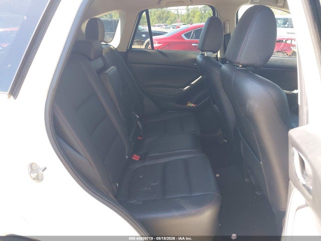 Продаж на аукціоні авто 2013 Mazda Cx-5 Grand Touring, vin: JM3KE4DEXD0159645, номер лоту: 45909719