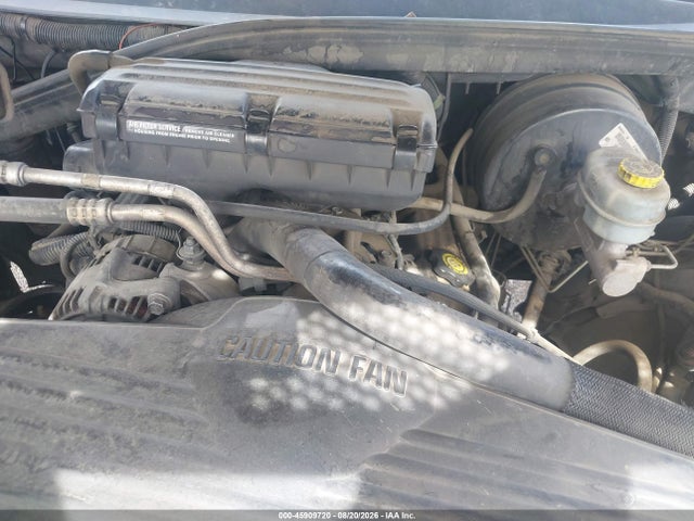 Продаж на аукціоні авто 2001 Dodge Ram 1500 St, vin: 1B7HC13Y91J531565, номер лоту: 45909720