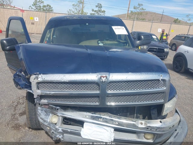 Продаж на аукціоні авто 2001 Dodge Ram 1500 St, vin: 1B7HC13Y91J531565, номер лоту: 45909720