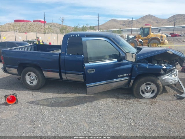 Продаж на аукціоні авто 2001 Dodge Ram 1500 St, vin: 1B7HC13Y91J531565, номер лоту: 45909720