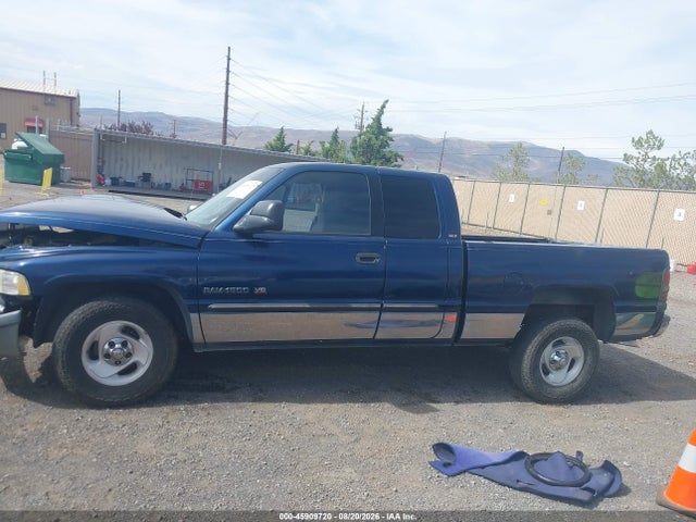 Продаж на аукціоні авто 2001 Dodge Ram 1500 St, vin: 1B7HC13Y91J531565, номер лоту: 45909720