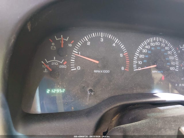 Продаж на аукціоні авто 2001 Dodge Ram 1500 St, vin: 1B7HC13Y91J531565, номер лоту: 45909720
