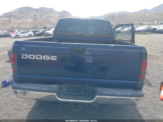 Продаж на аукціоні авто 2001 Dodge Ram 1500 St, vin: 1B7HC13Y91J531565, номер лоту: 45909720