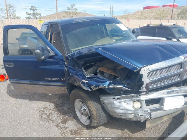Продаж на аукціоні авто 2001 Dodge Ram 1500 St, vin: 1B7HC13Y91J531565, номер лоту: 45909720