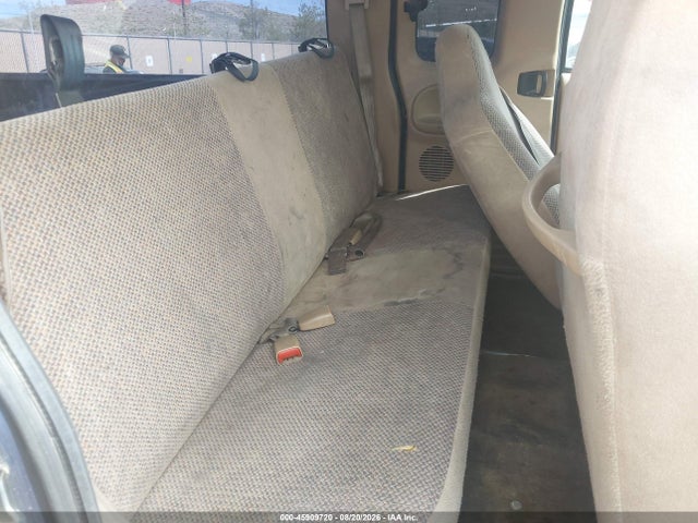 Продаж на аукціоні авто 2001 Dodge Ram 1500 St, vin: 1B7HC13Y91J531565, номер лоту: 45909720