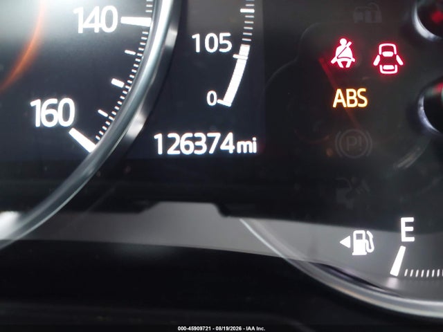 Продаж на аукціоні авто 2020 Mazda Cx-5 Grand Touring, vin: JM3KFADM1L0859717, номер лоту: 45909721