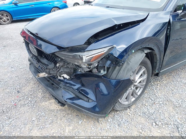 Продаж на аукціоні авто 2020 Mazda Cx-5 Grand Touring, vin: JM3KFADM1L0859717, номер лоту: 45909721