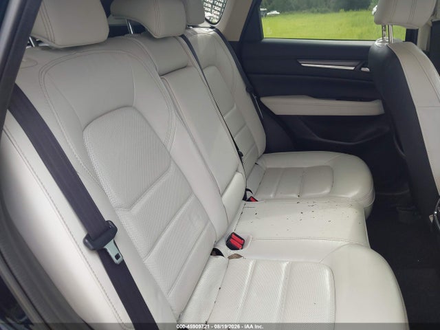 Продаж на аукціоні авто 2020 Mazda Cx-5 Grand Touring, vin: JM3KFADM1L0859717, номер лоту: 45909721