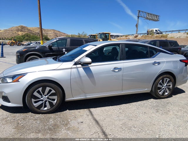 1N4BL4BV7MN395048 Nissan Altima S Fwd