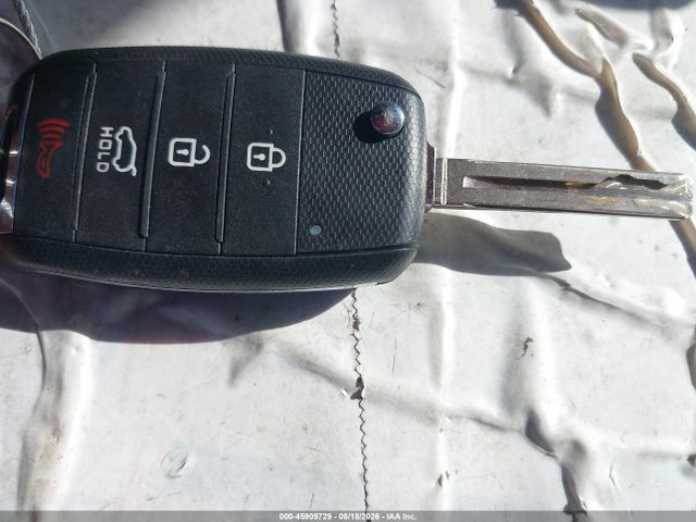 Aukcja sprzedaży 2017 Kia Sportage Lx, vin: KNDPM3AC9H7233570, numer aukcji: 45909729