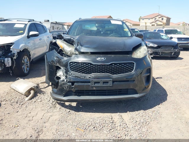 Aukcja sprzedaży 2017 Kia Sportage Lx, vin: KNDPM3AC9H7233570, numer aukcji: 45909729