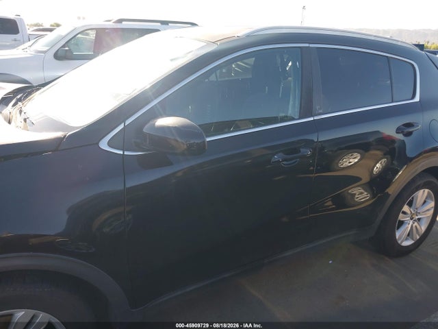 Aukcja sprzedaży 2017 Kia Sportage Lx, vin: KNDPM3AC9H7233570, numer aukcji: 45909729