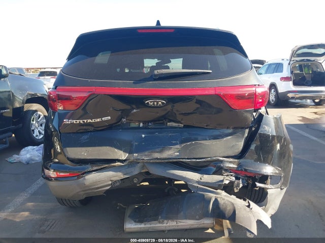 Aukcja sprzedaży 2017 Kia Sportage Lx, vin: KNDPM3AC9H7233570, numer aukcji: 45909729