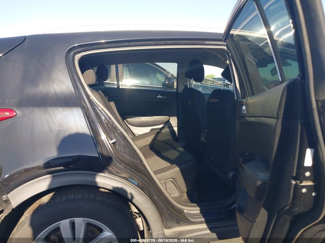 Aukcja sprzedaży 2017 Kia Sportage Lx, vin: KNDPM3AC9H7233570, numer aukcji: 45909729