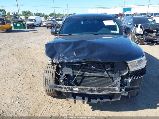 Продаж на аукціоні авто 2017 Dodge Durango Sxt Awd, vin: 1C4RDJAG2HC691121, номер лоту: 45909727
