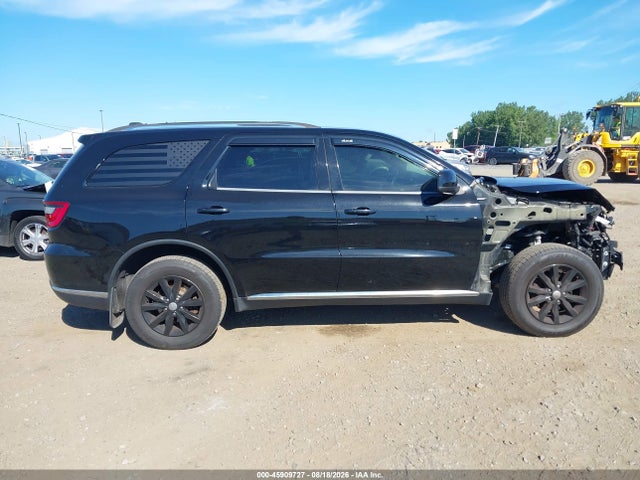Продаж на аукціоні авто 2017 Dodge Durango Sxt Awd, vin: 1C4RDJAG2HC691121, номер лоту: 45909727