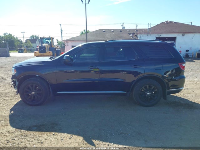 Продаж на аукціоні авто 2017 Dodge Durango Sxt Awd, vin: 1C4RDJAG2HC691121, номер лоту: 45909727