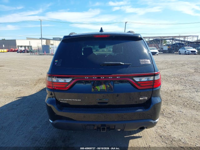 Продаж на аукціоні авто 2017 Dodge Durango Sxt Awd, vin: 1C4RDJAG2HC691121, номер лоту: 45909727