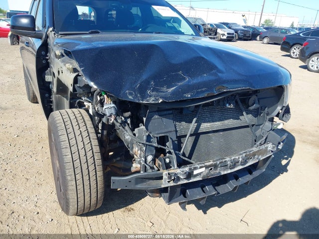 Продаж на аукціоні авто 2017 Dodge Durango Sxt Awd, vin: 1C4RDJAG2HC691121, номер лоту: 45909727