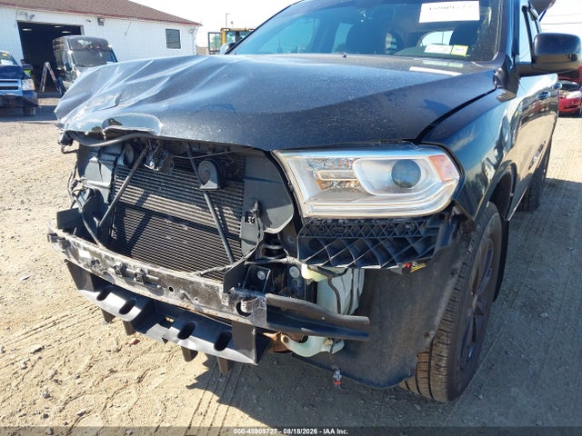 Продаж на аукціоні авто 2017 Dodge Durango Sxt Awd, vin: 1C4RDJAG2HC691121, номер лоту: 45909727