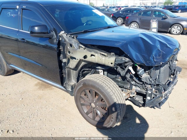 Продаж на аукціоні авто 2017 Dodge Durango Sxt Awd, vin: 1C4RDJAG2HC691121, номер лоту: 45909727