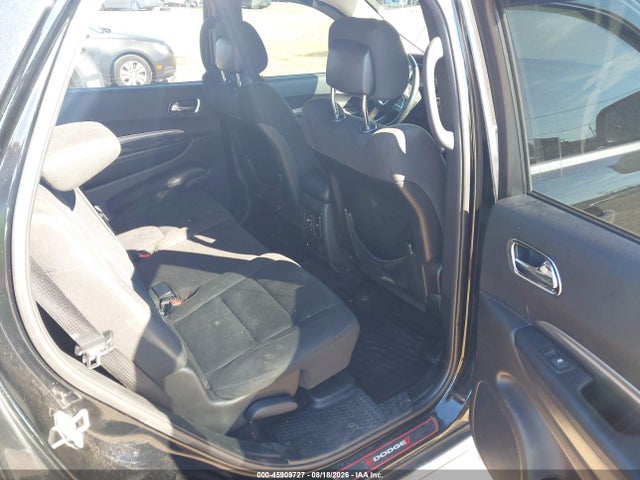 Продаж на аукціоні авто 2017 Dodge Durango Sxt Awd, vin: 1C4RDJAG2HC691121, номер лоту: 45909727