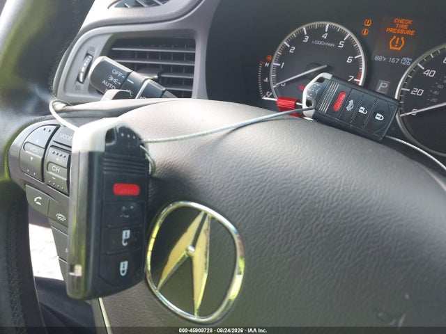 Aukcja sprzedaży 2013 Acura Ilx 2.0l, vin: 19VDE1F7XDE005306, numer aukcji: 45909728