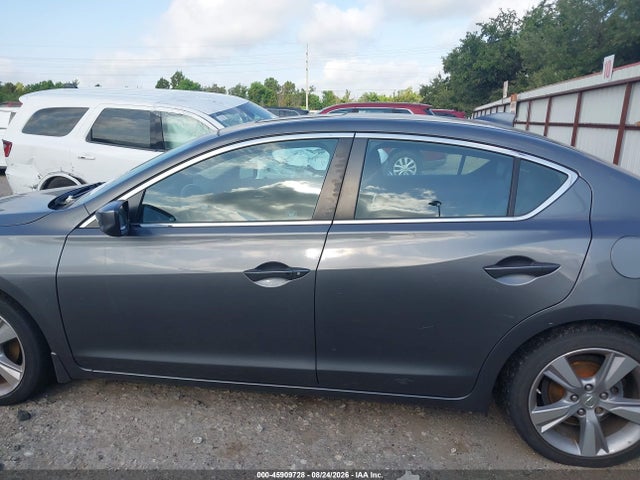 Aukcja sprzedaży 2013 Acura Ilx 2.0l, vin: 19VDE1F7XDE005306, numer aukcji: 45909728