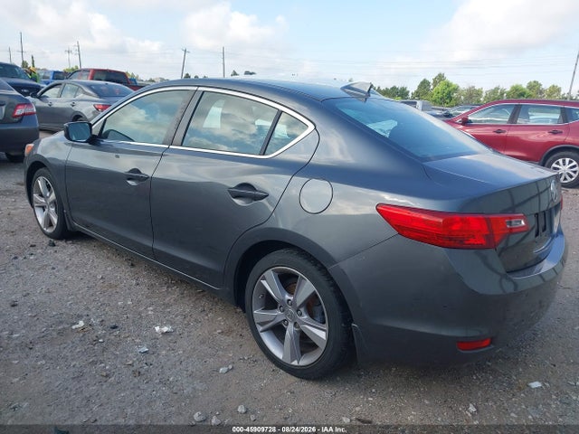 Aukcja sprzedaży 2013 Acura Ilx 2.0l, vin: 19VDE1F7XDE005306, numer aukcji: 45909728