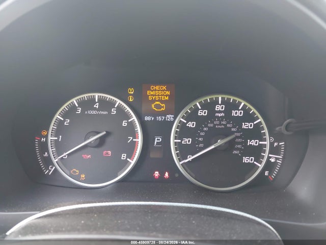 Aukcja sprzedaży 2013 Acura Ilx 2.0l, vin: 19VDE1F7XDE005306, numer aukcji: 45909728
