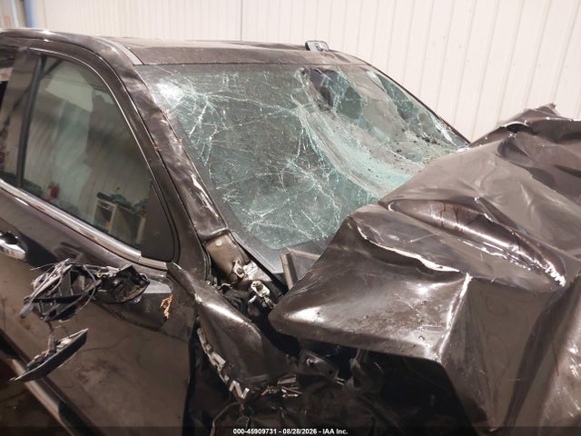 45909731 :رقم المزاد ، 1GCUYHED5KZ121724 vin ، 2019 Chevrolet Silverado 1500 High Country مزاد بيع