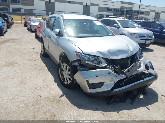 Продажа на аукционе авто 2017 Nissan Rogue S, vin: JN8AT2MV0HW264264, номер лота: 45909735